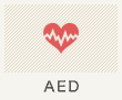 AED