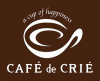 カフェ・ド・クリエ